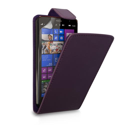 Flip Θήκη Nokia Lumia 1320 by YouSave (Z305)