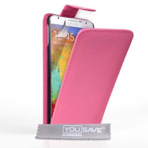 Flip Θήκη Samsung Galaxy Note 3 Neo by YouSave (Z658)