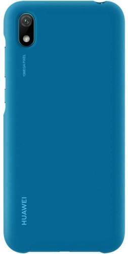 Huawei Official Σκληρή Θήκη Huawei Y5 2019 - Blue (51993051)