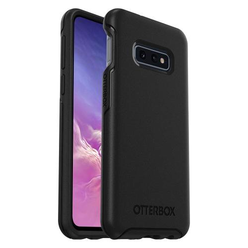 Otterbox Symmetry Series - Θήκη Samsung Galaxy S10e - Black (77-61577)