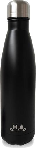 Puro H2O Bottle 750ml - Black (H2O750SW1-BLK)