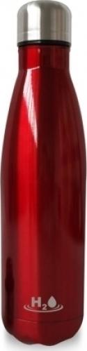 Puro H2O Bottle 750ml - Red (H2O750SW1-RED)