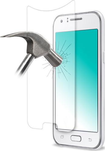 Puro Tempered Glass - Universal Αντιχαρακτικό Γυαλί Οθόνης 4.9