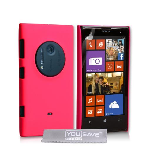 Θήκη Nokia Lumia 1020 by YouSave (Z493)