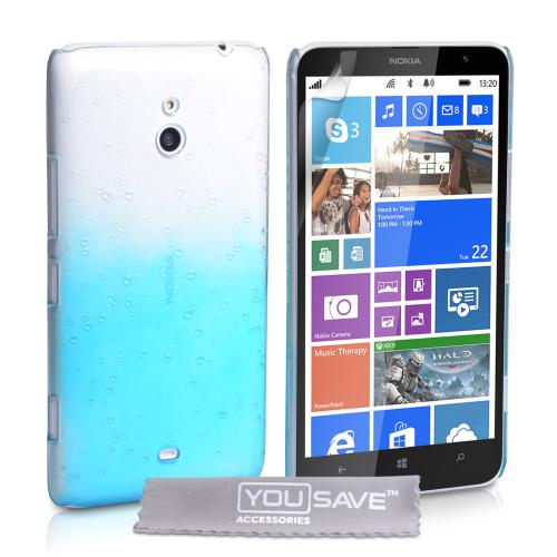 Θήκη Nokia Lumia 1320 by YouSave (Z292)