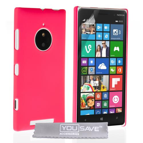 Θήκη Nokia Lumia 830 by YouSave (Z814)