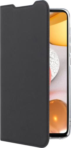 Vivid Θήκη - Πορτοφόλι Samsung Galaxy A42 5G - Black (VIBOOK144BK)