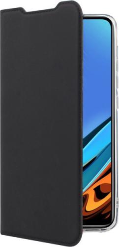 Vivid Θήκη - Πορτοφόλι Xiaomi Redmi 9T - Black (VIBOOK167BK)