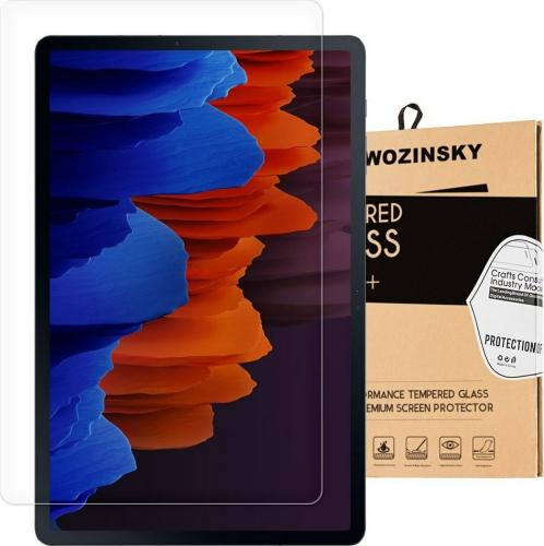 Wozinsky Tempered Glass Pro+ - Αντιχαρακτικό Γυάλινο Screen Protector Samsung Galaxy Tab S8 / S7 11