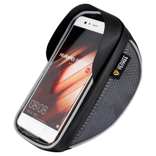 Yenkee Bike Handlebar Phone Holder With Case - Βάση Ποδηλάτου έως 5.1