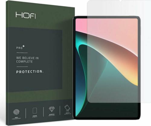 Hofi Premium Pro+ Tempered Glass - Αντιχαρακτικό Γυαλί Οθόνης Xiaomi Pad 5 / 5 Pro 11