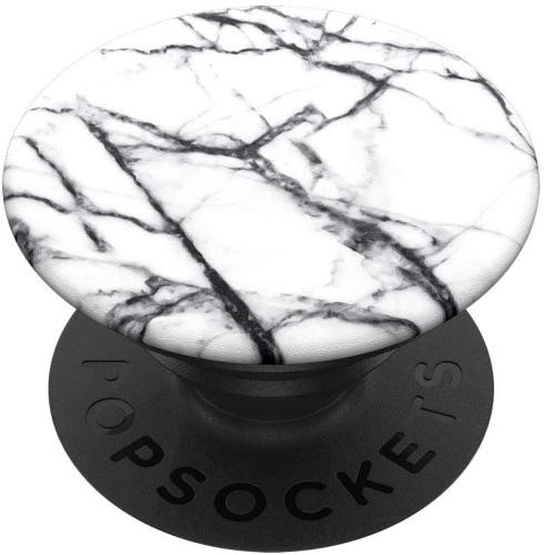 PopSocket Dove White Marble (800997)