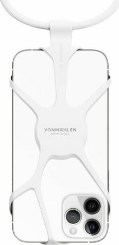 Vonmählen Infinity The Phone Strap - Universal Δίχτυ Σιλικόνης για Smartphone έως 6.5