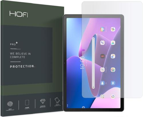 Hofi Premium Pro+ Tempered Glass - Αντιχαρακτικό Προστατευτικό Γυαλί Οθόνης - Lenovo Tab M10 Plus 3rd Gen 10.6