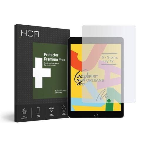 Hofi Premium Tempered Glass Pro+ iPad 10.2