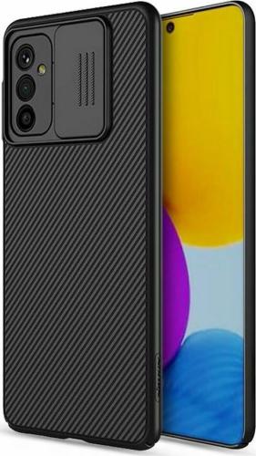 Nillkin CamShield Θήκη με Κάλυμμα για την Κάμερα - Samsung Galaxy M52 5G - Black (6902048231078)