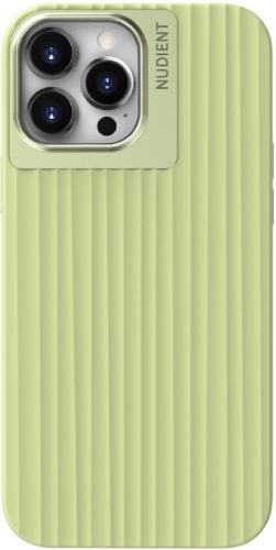 Nudient Θήκη Bold Apple iPhone 13 Pro Max - Leafy Green (IP13PM-BOLG)