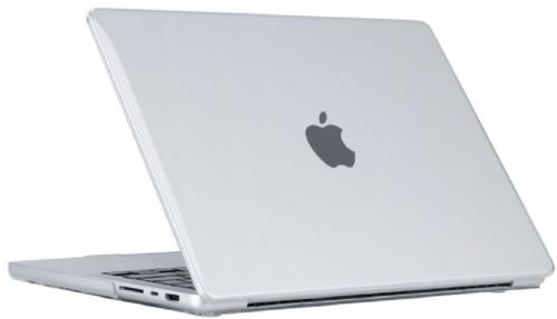 Tech-Protect SmartShell Ανθεκτική Θήκη - MacBook Pro 16