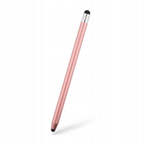 Tech-Protect Touch Stylus Pen - Rose Gold (0795787711453)