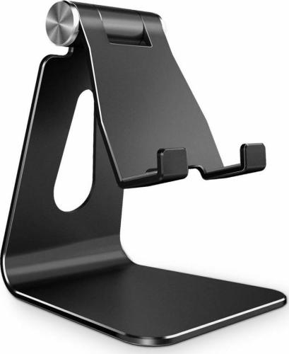 Tech-Protect Z4A Universal Stand Holder - Βάση Αλουμινίου για Smartphone / Tablet 4