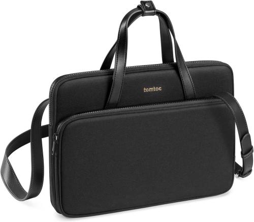 Tomtoc The Her H22 Lady Premium Shoulder Bag - Θήκη / Τσάντα Μεταφοράς για Laptοp έως 14