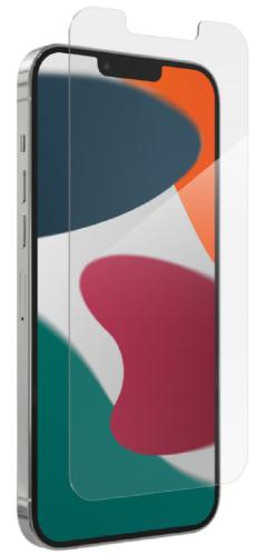 Zagg Invisible Shield Elite Tempered Glass - Αντιχαρακτικό Αντιμικροβιακό Γυαλί Οθόνης Apple iPhone 13 Pro Max - Clear (840056148840)