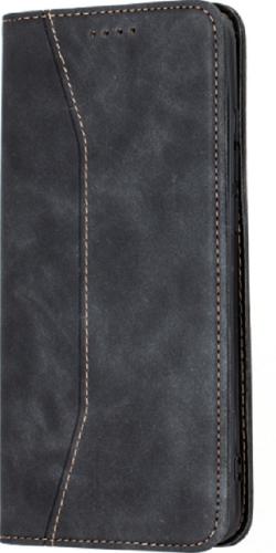 Bodycell Θήκη - Πορτοφόλι Xiaomi Mi Note 10 / Mi Note 10 Pro - Black (5206015059926)