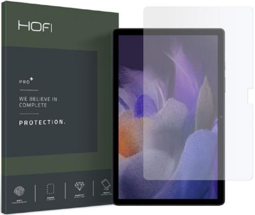 Hofi Premium Pro+ Tempered Glass - Αντιχαρακτικό Γυαλί Οθόνης Samsung Galaxy Tab A8 10.5
