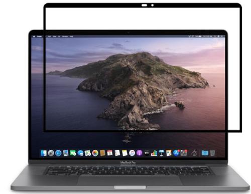 Moshi iVisor AG Anti-Glare - Fullface Μεμβράνη Προστασίας Οθόνης Macbook Pro 16