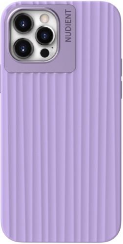 Nudient Θήκη Bold Apple iPhone 12 / 12 Pro - Lavender Violet (IP12NP-BOLV)