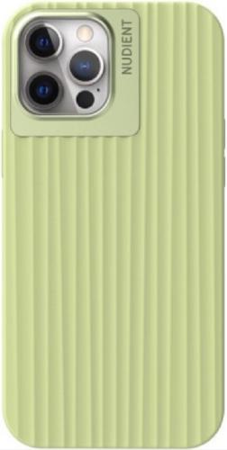 Nudient Θήκη Bold Apple iPhone 12 / 12 Pro - Leafy Green (IP12NP-BOLG)