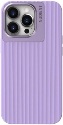 Nudient Θήκη Bold Apple iPhone 13 Pro - Lavender Violet (IP13NP-BOLV)