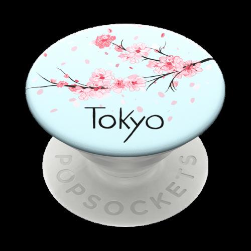PopSocket Tokyo - White (801019)