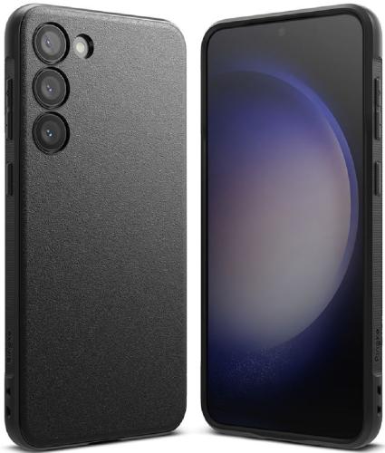 Ringke Onyx Θήκη Samsung Galaxy S23 - Black (8809919300223)