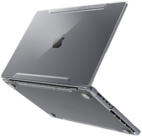 Spigen Διάφανη Θήκη Thin Fit - Apple MacBook Pro 16