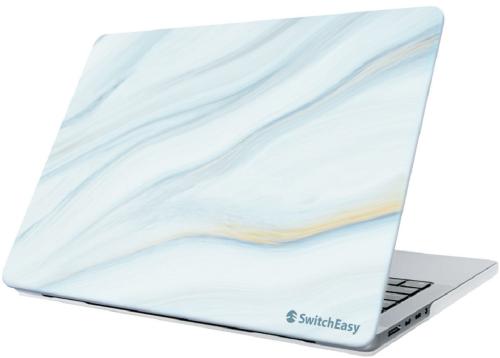 SwitchEasy Marble Σκληρή Θήκη Apple Macbook Pro 13