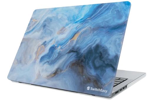 SwitchEasy Marble Σκληρή Θήκη Apple Macbook Pro 13