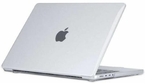 Tech-Protect SmartShell Ανθεκτική Θήκη - MacBook Pro 14
