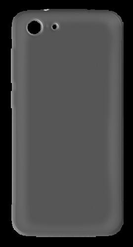 Θήκη Σιλικόνης MLS Spirit 8C 4G - Black (32.ML.500.049)