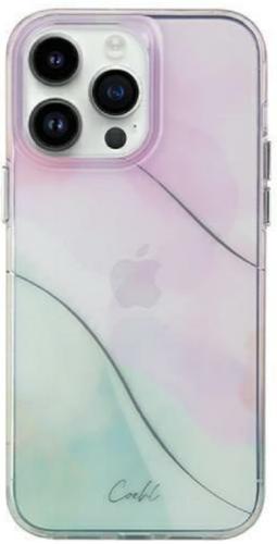 Uniq Coehl Palette - Ανθεκτική Διάφανη Θήκη Superior Hybrid - Apple iPhone 14 Pro Max - Soft Lilac (UNIQ-IP6.7PM(2022)-PALSLIL)
