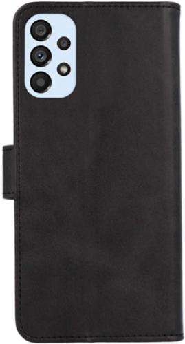 Vivid Wallet Book - Θήκη - Πορτοφόλι Samsung Galaxy A53 5G - Black (VIBOOK215BK)
