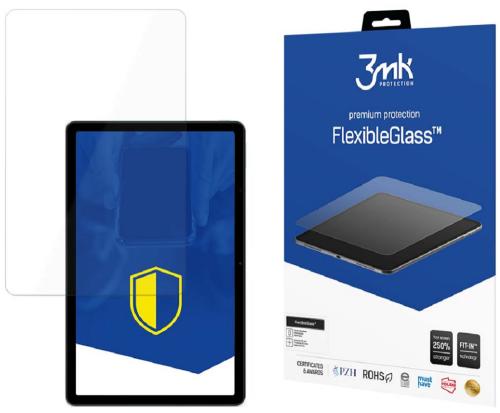 3MK Premium Flexible Glass - Αντιχαρακτικό Υβριδικό Προστατευτικό Γυαλί Οθόνης - Xiaomi Redmi Pad 10.61