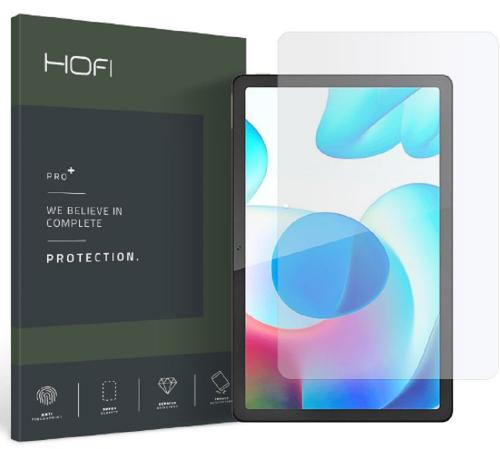 Hofi Premium Pro+ Tempered Glass - Αντιχαρακτικό Γυαλί Οθόνης Realme Pad 10.4
