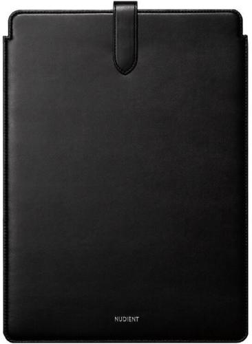 Nudient Sleeve 1300 - Θήκη / Τσάντα για Laptop 13'' - Ink Black (7350137649522)