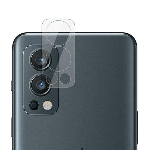 Mocolo TG+ Glass Camera Protector - Αντιχαρακτικό Προστατευτικό Γυαλί για Φακό Κάμερας OnePlus Nord 2 5G - Transparent (0760122595692)