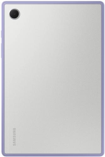 Official Samsung Clear Edge Cover - Samsung Galaxy Tab A8 10.5