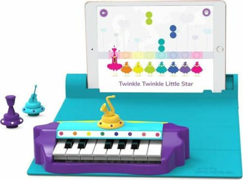 PlayShifu Plugo Piano - Σύστημα Παιχνιδιού Επαυξημένης Πραγματικότητας με Μουσική (Shifu022)