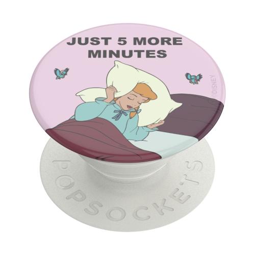 PopSocket Disney Just Five Minutes Gloss (112144)
