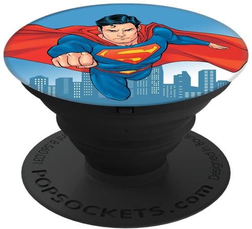 PopSocket Justice League Superman (815373028557)