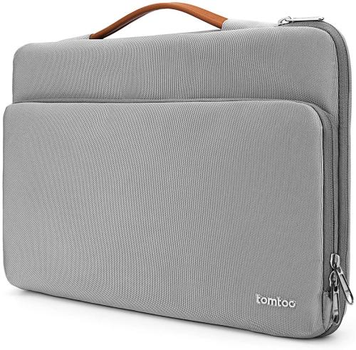 Tomtoc Pocket Bag - Τσάντα Μεταφοράς Versatile A14 για Laptop 14